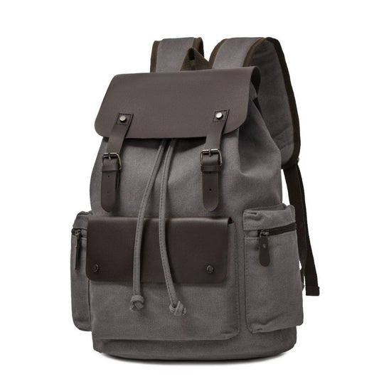 Sac à dos pour homme design fonctionnel et moderne 2