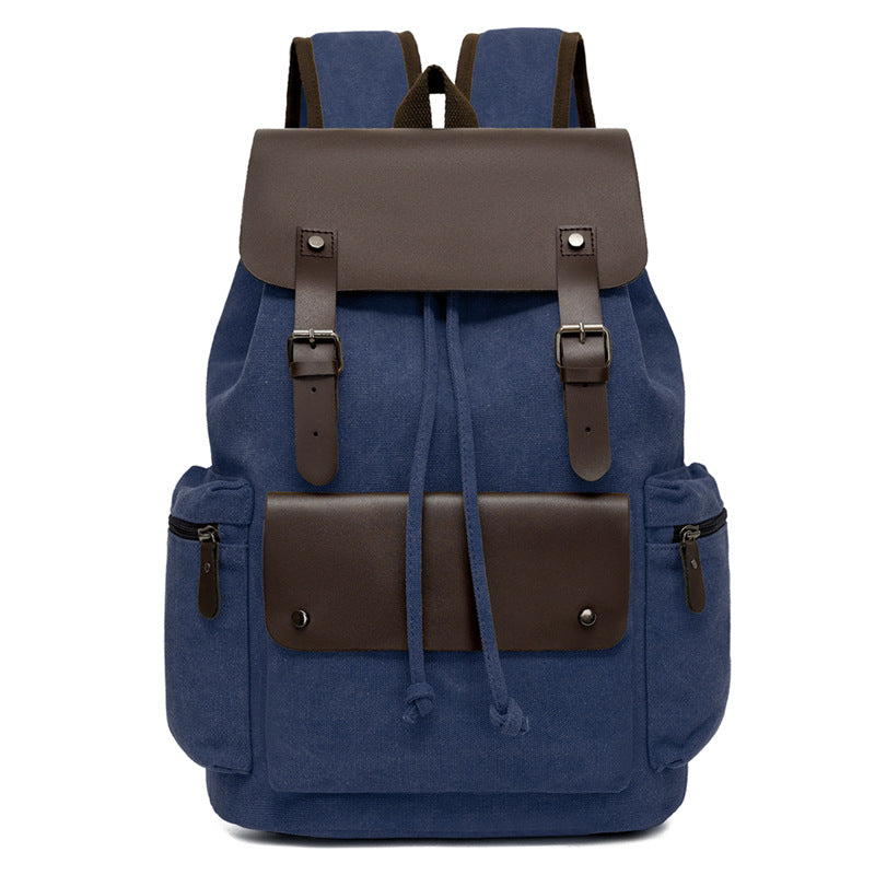Sac à dos pour homme design fonctionnel et moderne 6