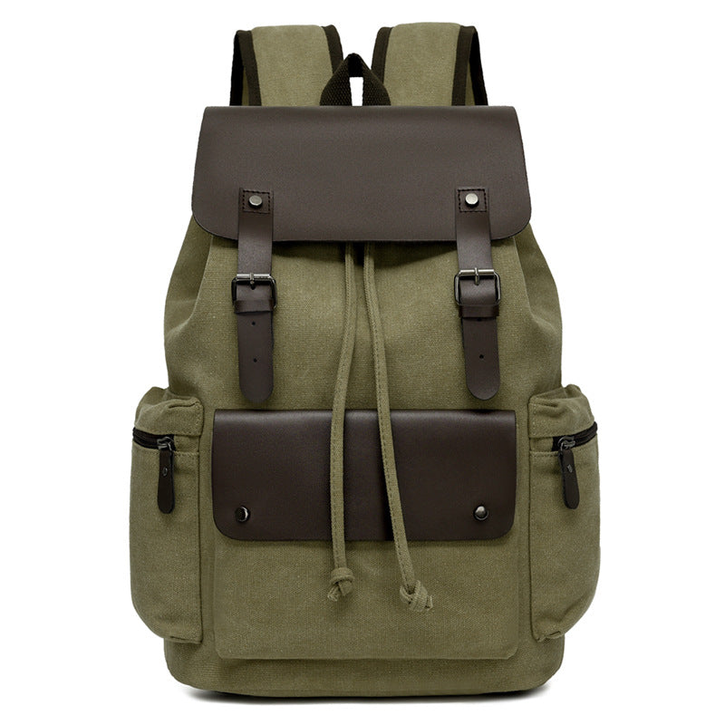Sac à dos pour homme design fonctionnel et moderne 7