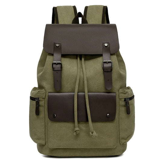 Sac à dos pour homme design fonctionnel et moderne 7