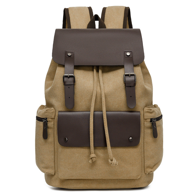 Sac à dos pour homme design fonctionnel et moderne 8