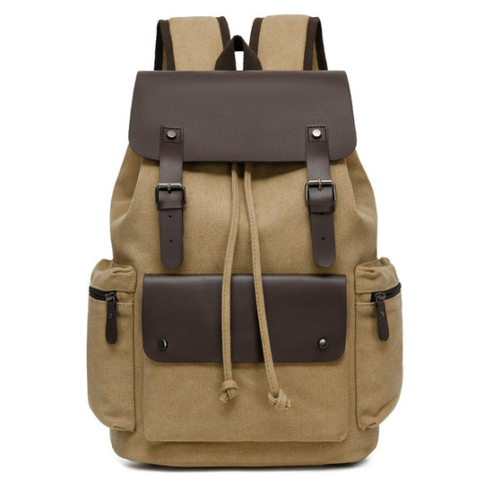 Sac à dos pour homme design fonctionnel et moderne 8