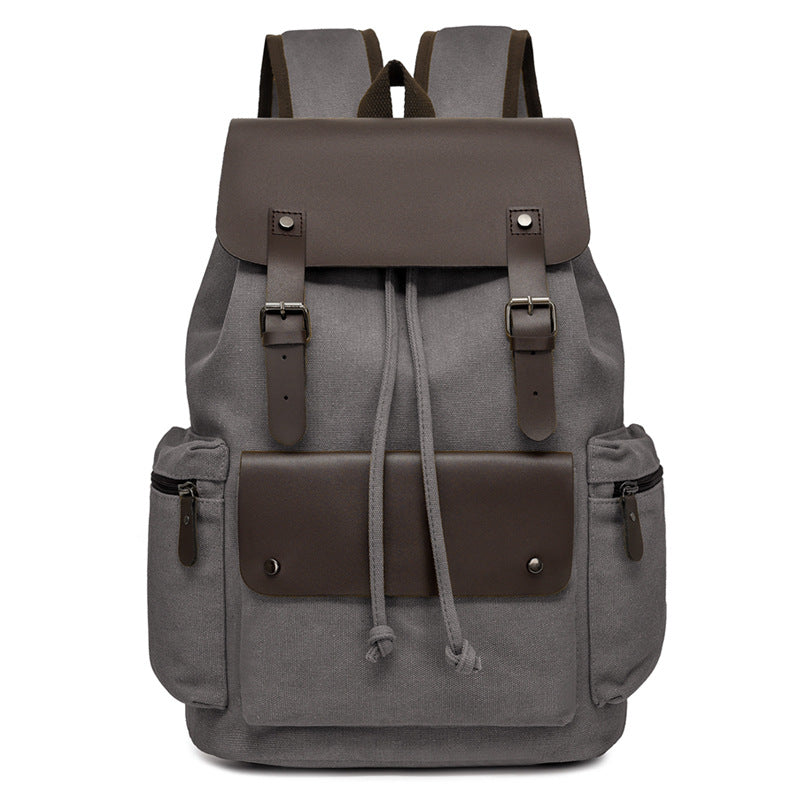 Sac à dos pour homme design fonctionnel et moderne 9