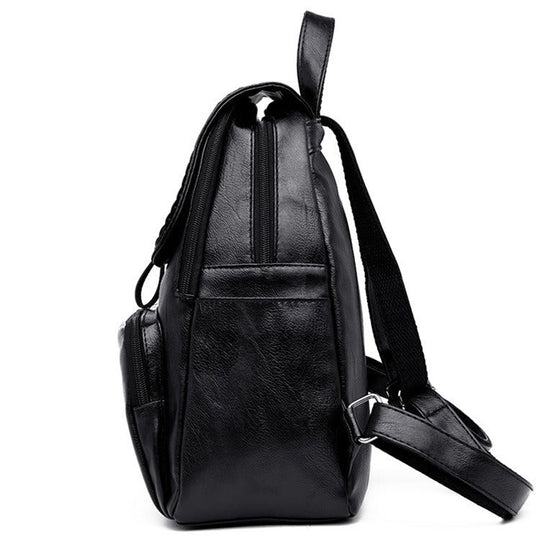 Sac à dos pour homme design moderne et fonctionnel 2
