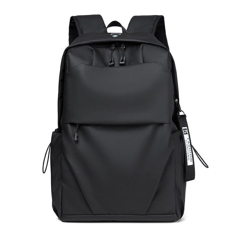 Sac à dos pour homme multifonction avec compartiments multiples et confort de transport 0