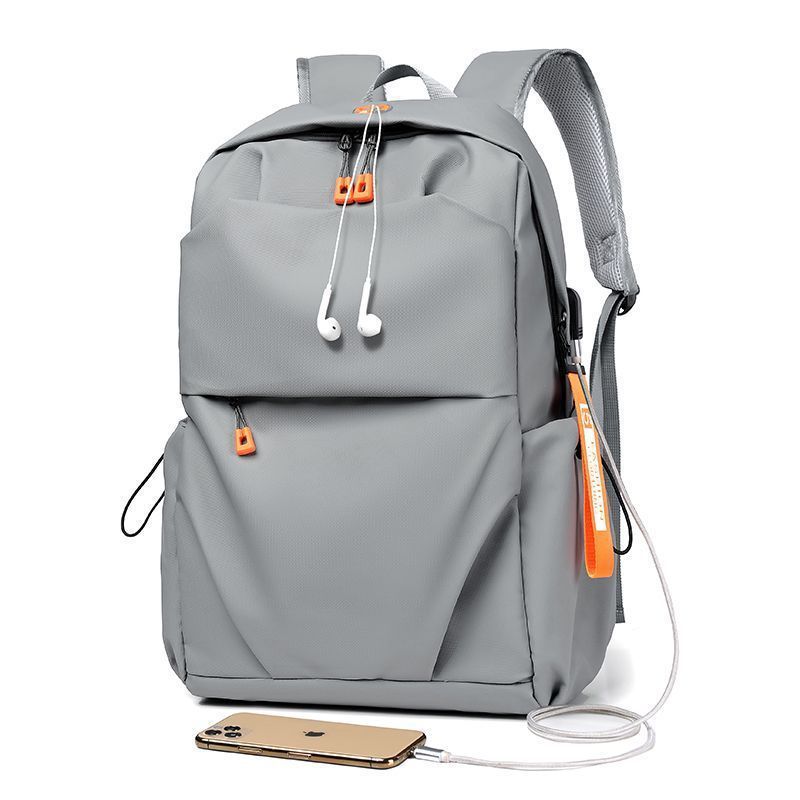 Sac à dos pour homme multifonction avec compartiments multiples et confort de transport 1