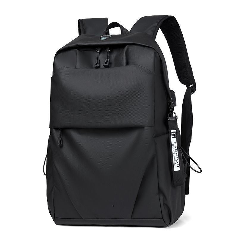 Sac à dos pour homme multifonction avec compartiments multiples et confort de transport 4