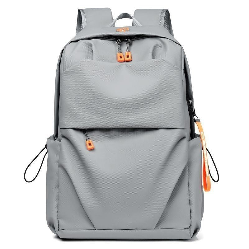 Sac à dos pour homme multifonction avec compartiments multiples et confort de transport 7