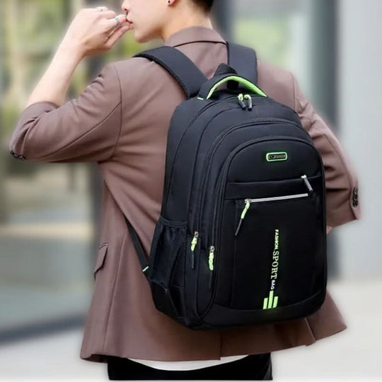 Sac à dos pour hommes moderne et fonctionnel 1