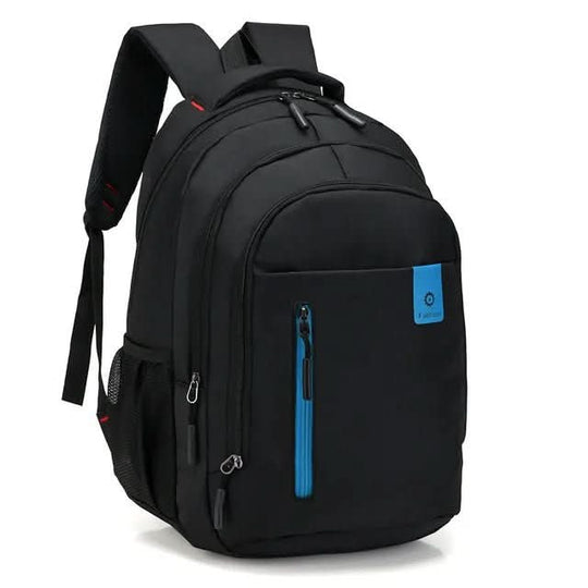 Sac à dos pour hommes moderne et fonctionnel 12