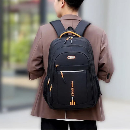 Sac à dos pour hommes moderne et fonctionnel 2