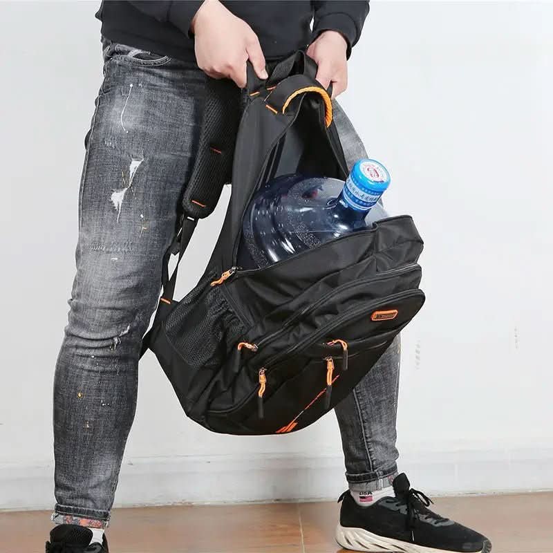Sac à dos pour hommes moderne et fonctionnel 3