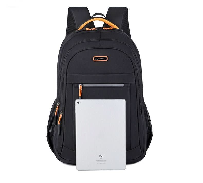 Sac à dos pour hommes moderne et fonctionnel 4