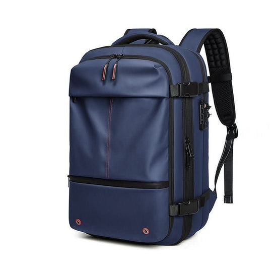 Sac à dos pour ordinateur portable compressible 11