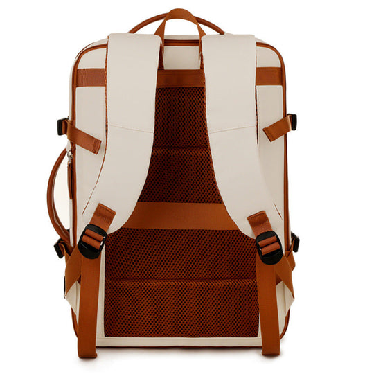 Sac à dos pour ordinateur portable design moderne homme 2