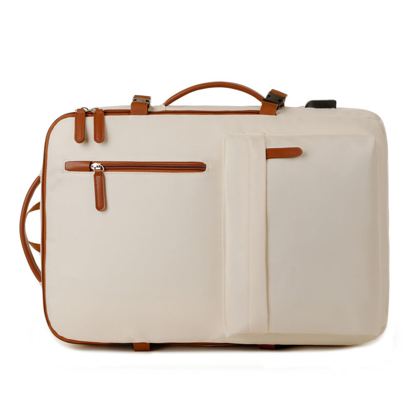 Sac à dos pour ordinateur portable design moderne homme 3