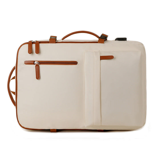 Sac à dos pour ordinateur portable design moderne homme 3