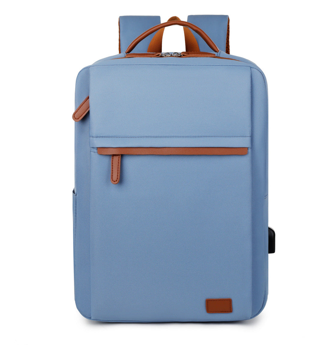 Sac à dos pour ordinateur portable design moderne homme 6