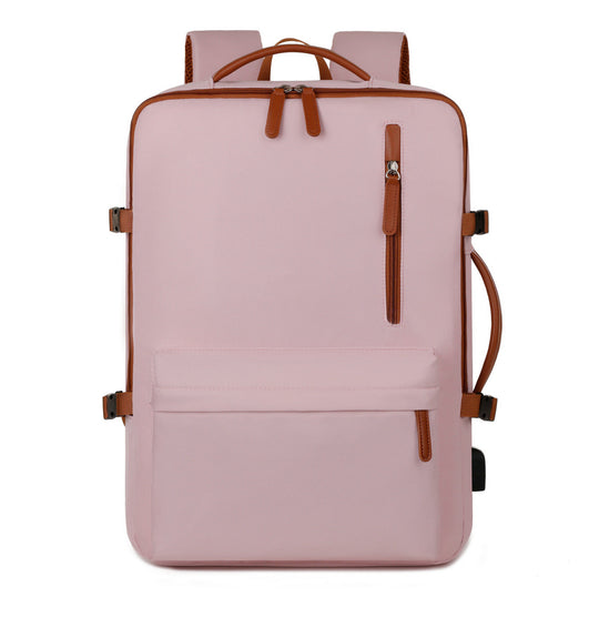 Sac à dos pour ordinateur portable design moderne homme 9