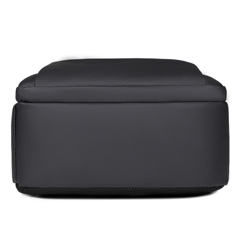 Sac à dos pour ordinateur portable ergonomique et fonctionnel pour homme 4