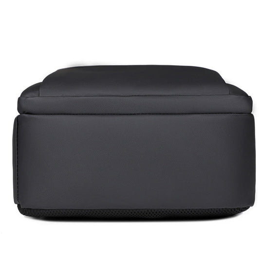 Sac à dos pour ordinateur portable ergonomique et fonctionnel pour homme 4
