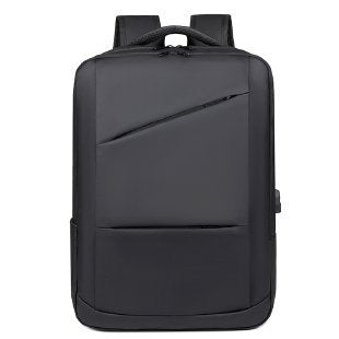 Sac à dos pour ordinateur portable ergonomique et fonctionnel pour homme 6