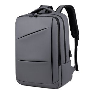 Sac à dos pour ordinateur portable ergonomique et fonctionnel pour homme 8
