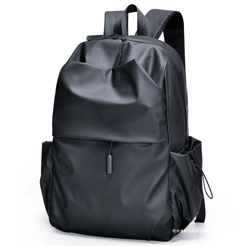 Sac à dos pour ordinateur portable minimaliste unisexe 2