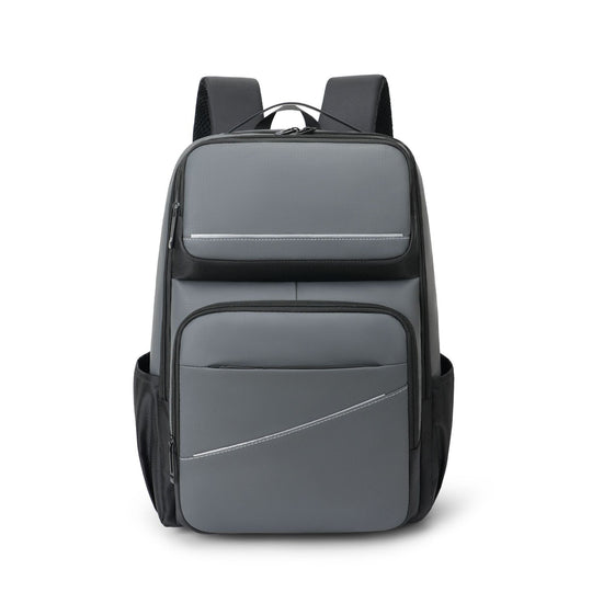 Sac à dos pour ordinateur portable multifonctionnel pour homme et femme 1