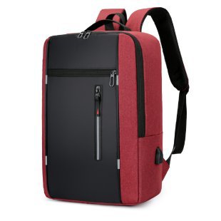 Sac à dos pour ordinateur portable professionnel multifonction homme 0
