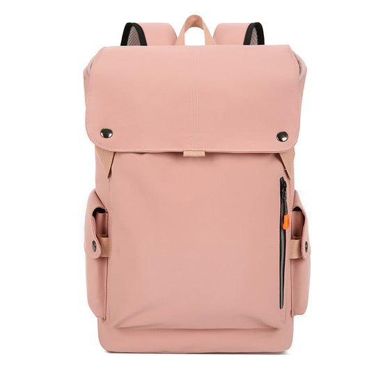 Sac à dos pour ordinateur portable professionnel multifonction homme 2