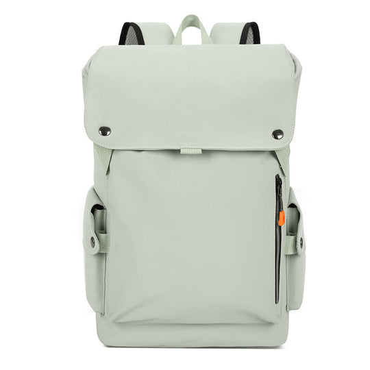 Sac à dos pour ordinateur portable professionnel multifonction homme 4