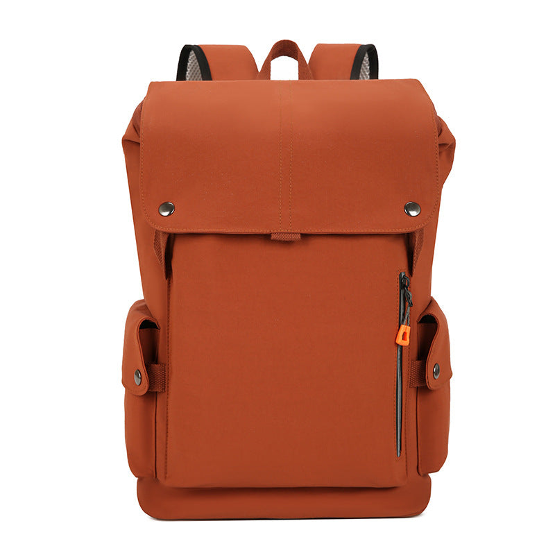 Sac à dos pour ordinateur portable professionnel multifonction homme 5