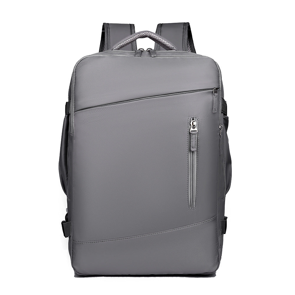 Sac à dos pour ordinateur portable résistant à l'eau pour homme 2