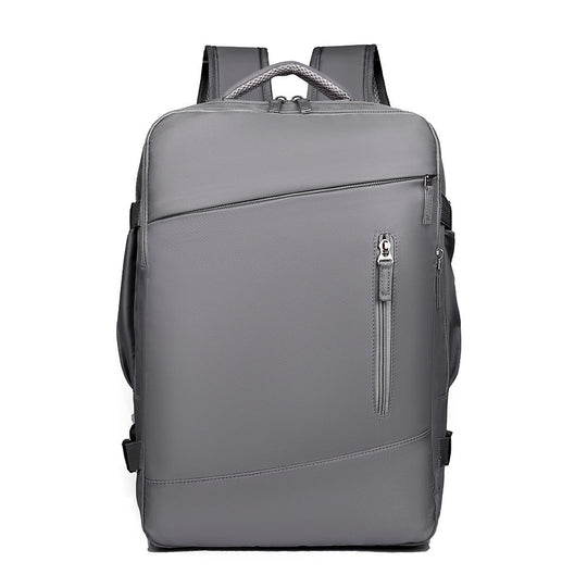 Sac à dos pour ordinateur portable résistant à l'eau pour homme 2