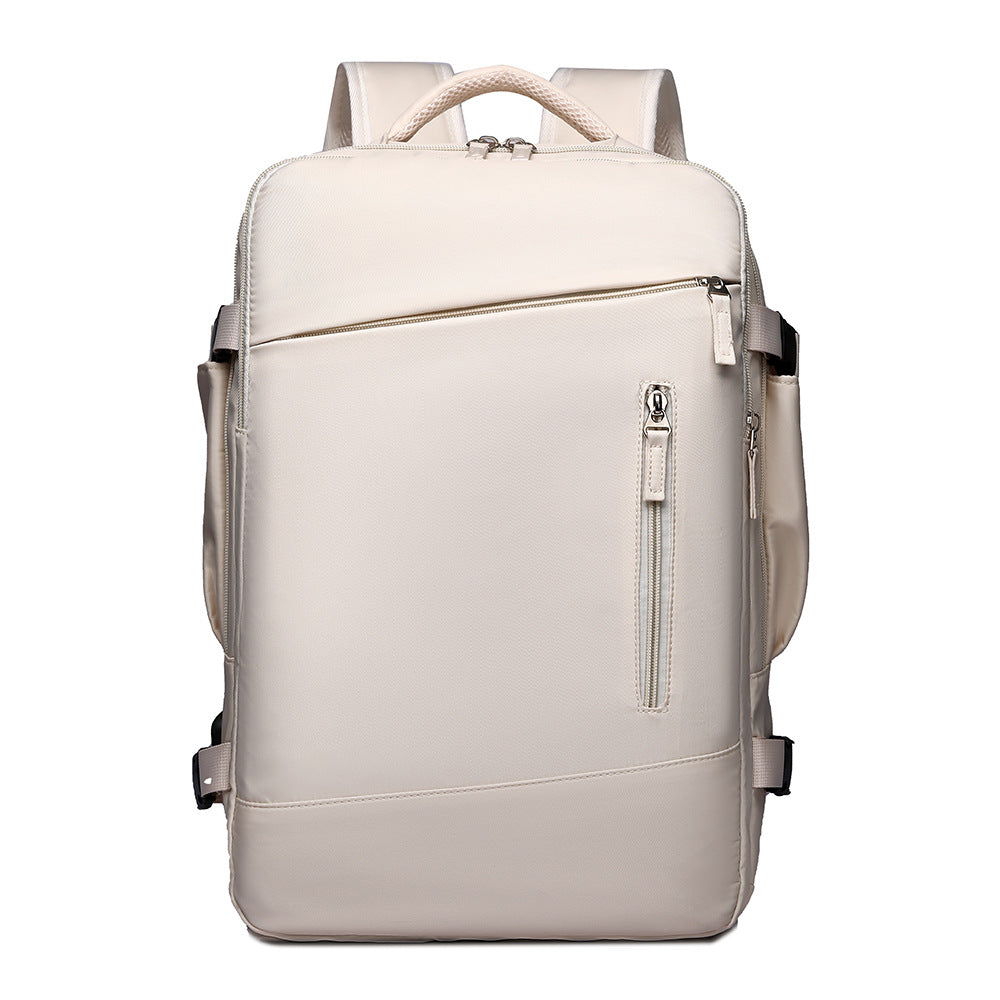 Sac à dos pour ordinateur portable résistant à l'eau pour homme 3