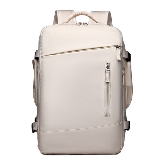 Sac à dos pour ordinateur portable résistant à l'eau pour homme 3