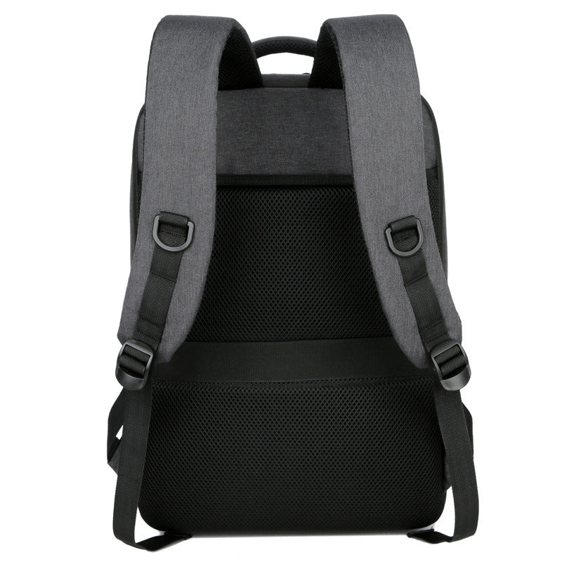 Sac à dos professionnel avec technologie intégrée pour hommes 2