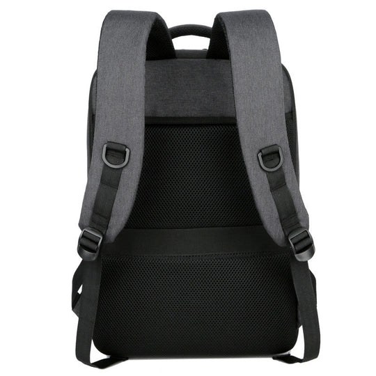 Sac à dos professionnel avec technologie intégrée pour hommes 2
