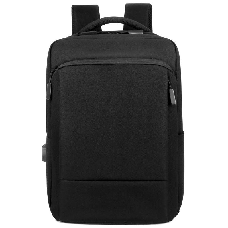 Sac à dos professionnel avec technologie intégrée pour hommes 3
