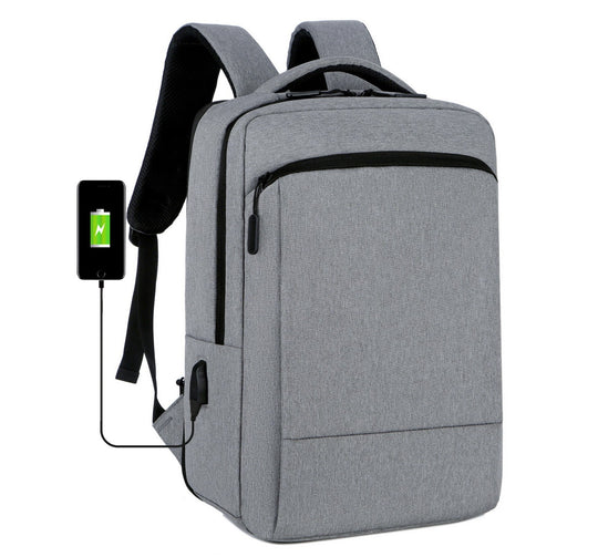 Sac à dos professionnel avec technologie intégrée pour hommes 5