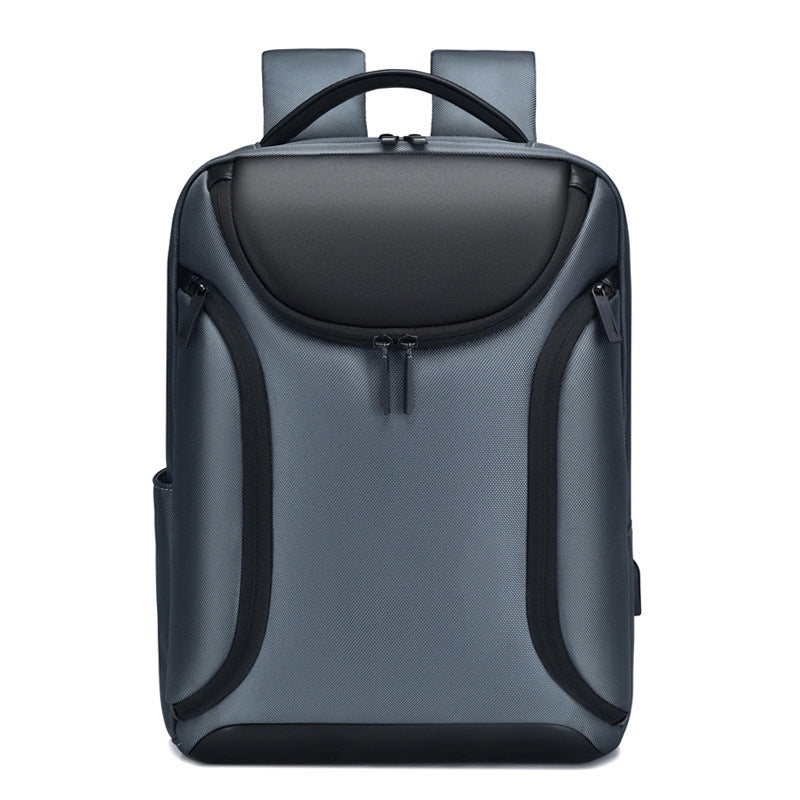 Sac à dos professionnel ergonomique moderne pour homme 0