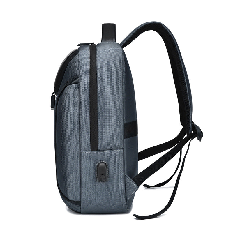 Sac à dos professionnel ergonomique moderne pour homme 2