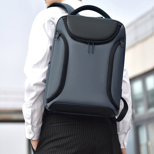 Sac à dos professionnel ergonomique moderne pour homme 5