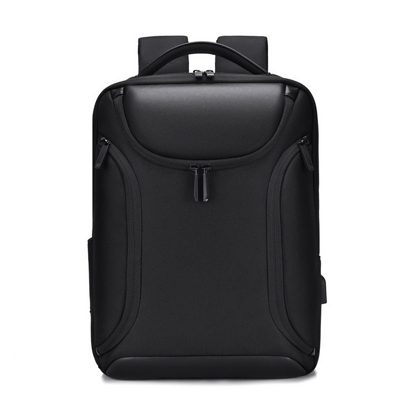 Sac à dos professionnel ergonomique moderne pour homme 6