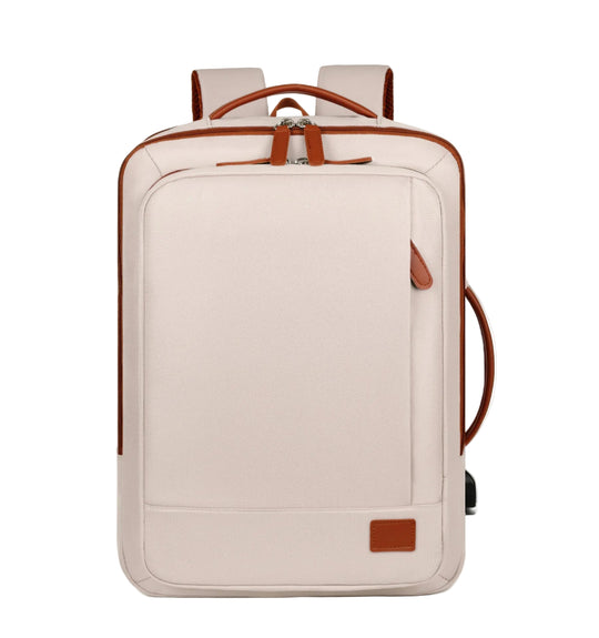 Sac à dos professionnel fonctionnel pour homme 0