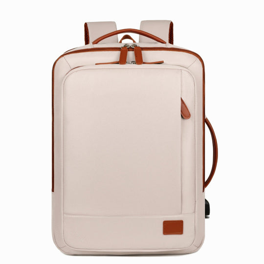 Sac à dos professionnel fonctionnel pour homme 1