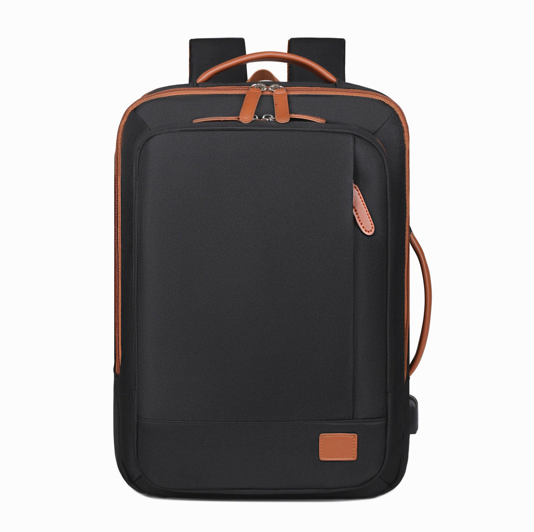 Sac à dos professionnel fonctionnel pour homme 2