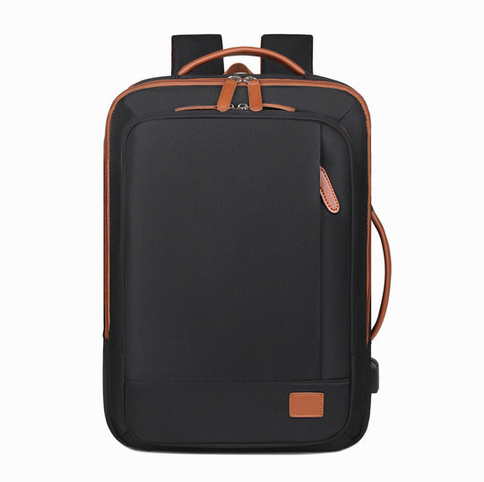 Sac à dos professionnel fonctionnel pour homme 2