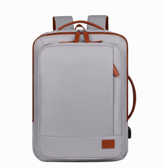 Sac à dos professionnel fonctionnel pour homme 3